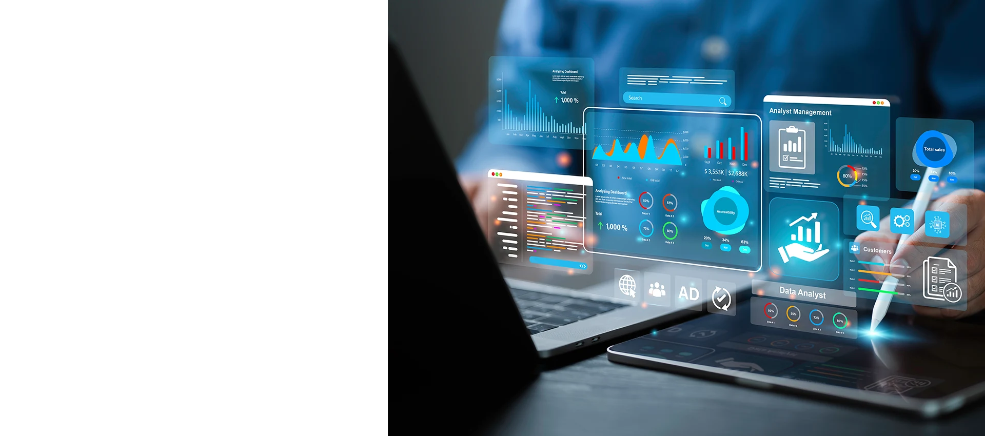 Die Mechanismen des digitalen Marketings