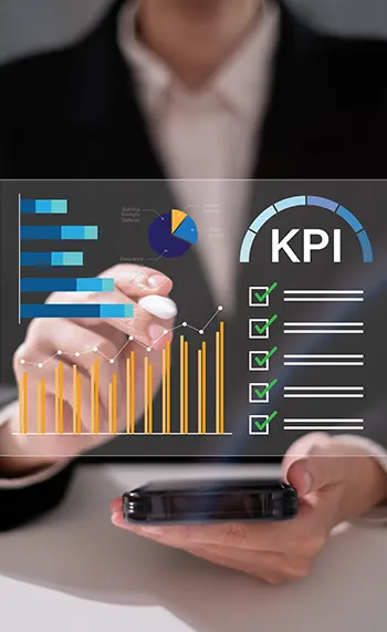 Fokus auf messbares Performance-Marketing