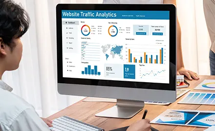 Referral- und Affiliate-Traffic