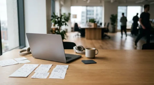 Strategische Auswahl von Partner-Websites im Display-Netzwerk für maximale Conversion-Raten