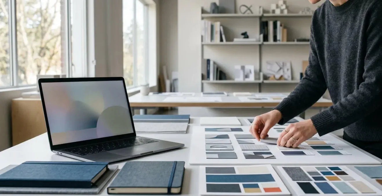 Professionelles Template-System zur Steigerung der Content-Produktivität im Marketing