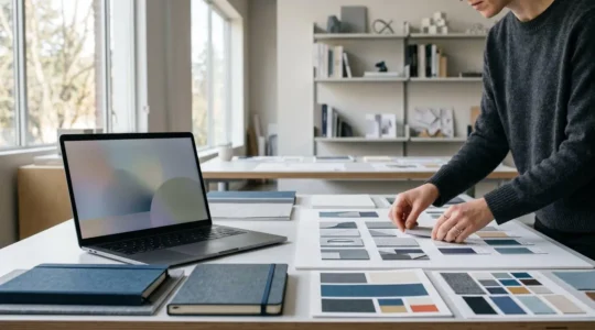 Professionelles Template-System zur Steigerung der Content-Produktivität im Marketing