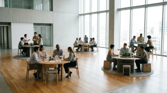Strategische Kampagnenkoordination zwischen mehreren Marketing-Teams zur Vermeidung von Chaos